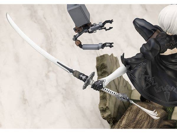 KOTOBUKIYA ARTFX J 2B | 4934054050147