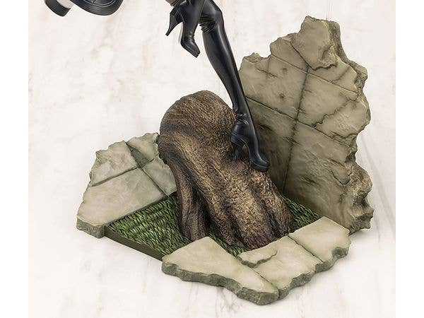 KOTOBUKIYA ARTFX J 2B | 4934054050147