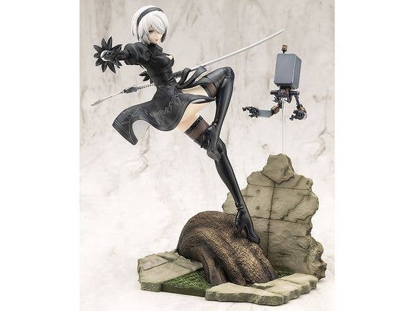 KOTOBUKIYA ARTFX J 2B | 4934054050147
