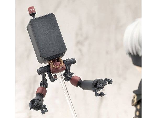 KOTOBUKIYA ARTFX J 9S | 4934054050154