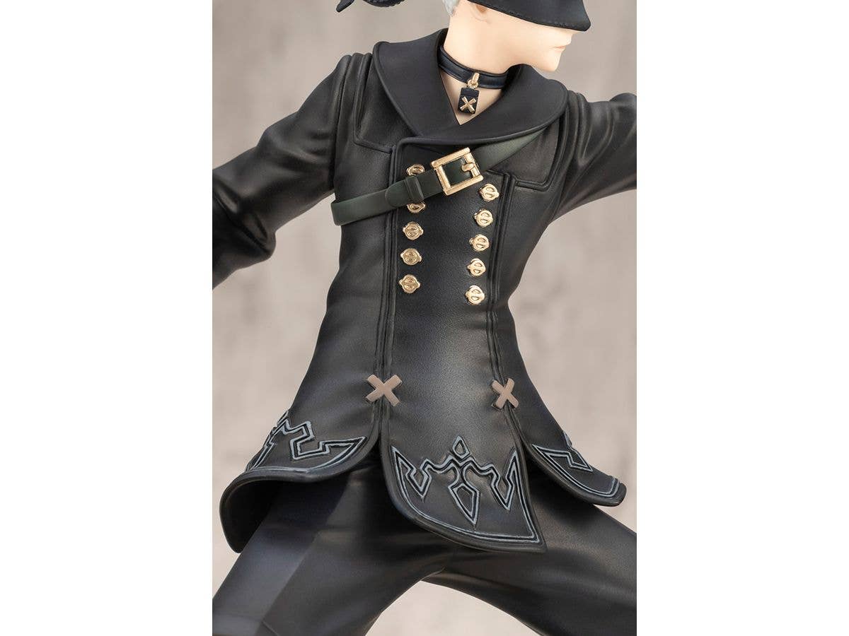 KOTOBUKIYA ARTFX J 9S | 4934054050154