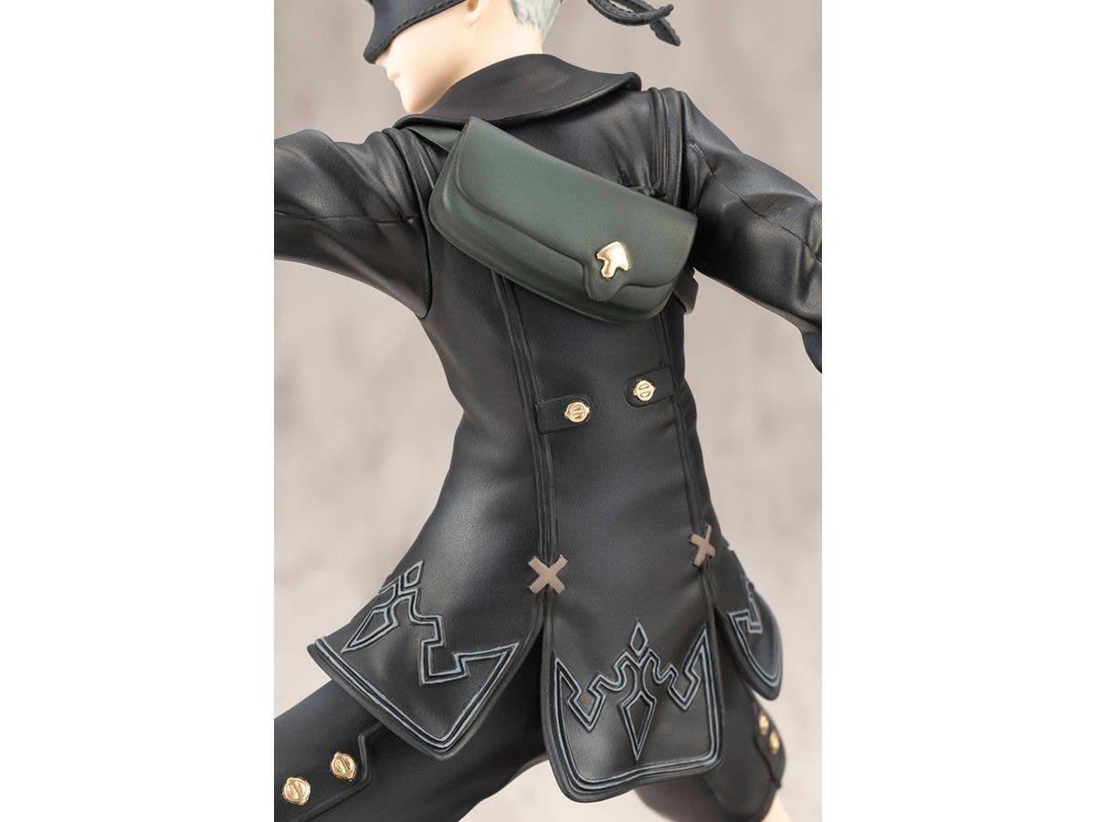 KOTOBUKIYA ARTFX J 9S | 4934054050154