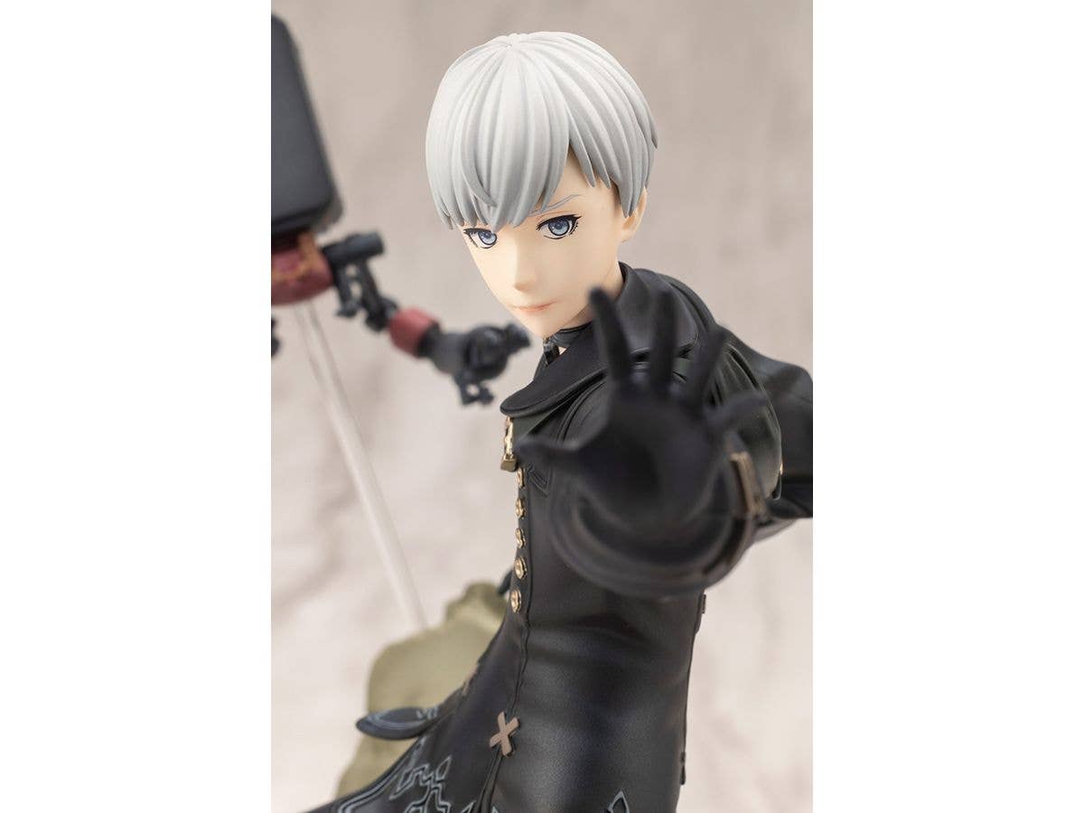 KOTOBUKIYA ARTFX J 9S | 4934054050154