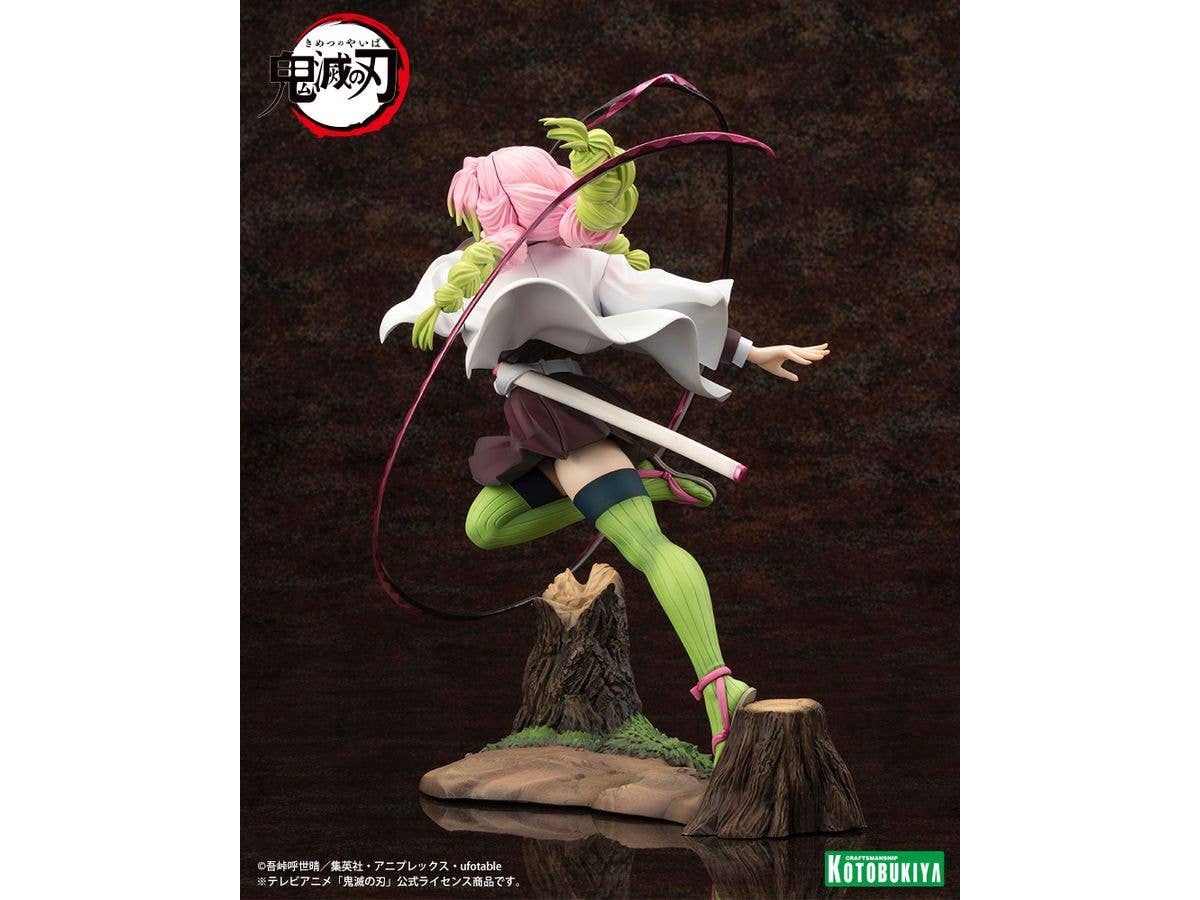 KOTOBUKIYA ARTFX J Mitsuri Kanroji | 4934054050178
