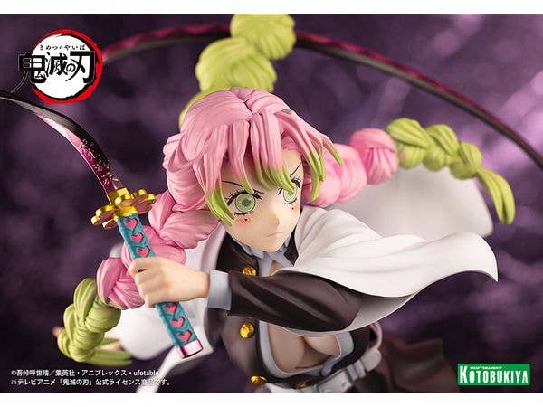 KOTOBUKIYA ARTFX J Mitsuri Kanroji | 4934054050178