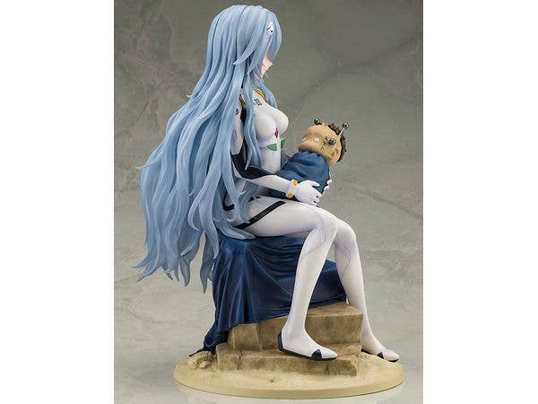 KOTOBUKIYA Rei Ayanami~affectionate gaze~ | 4934054050956