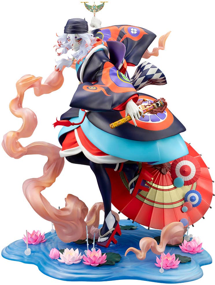 KOTOBUKIYA ARTFX J Medicine Seller -Mononoke the Movie Ver. | 4934054051298
