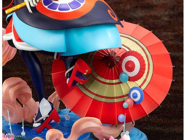 KOTOBUKIYA ARTFX J Medicine Seller -Mononoke the Movie Ver. | 4934054051298