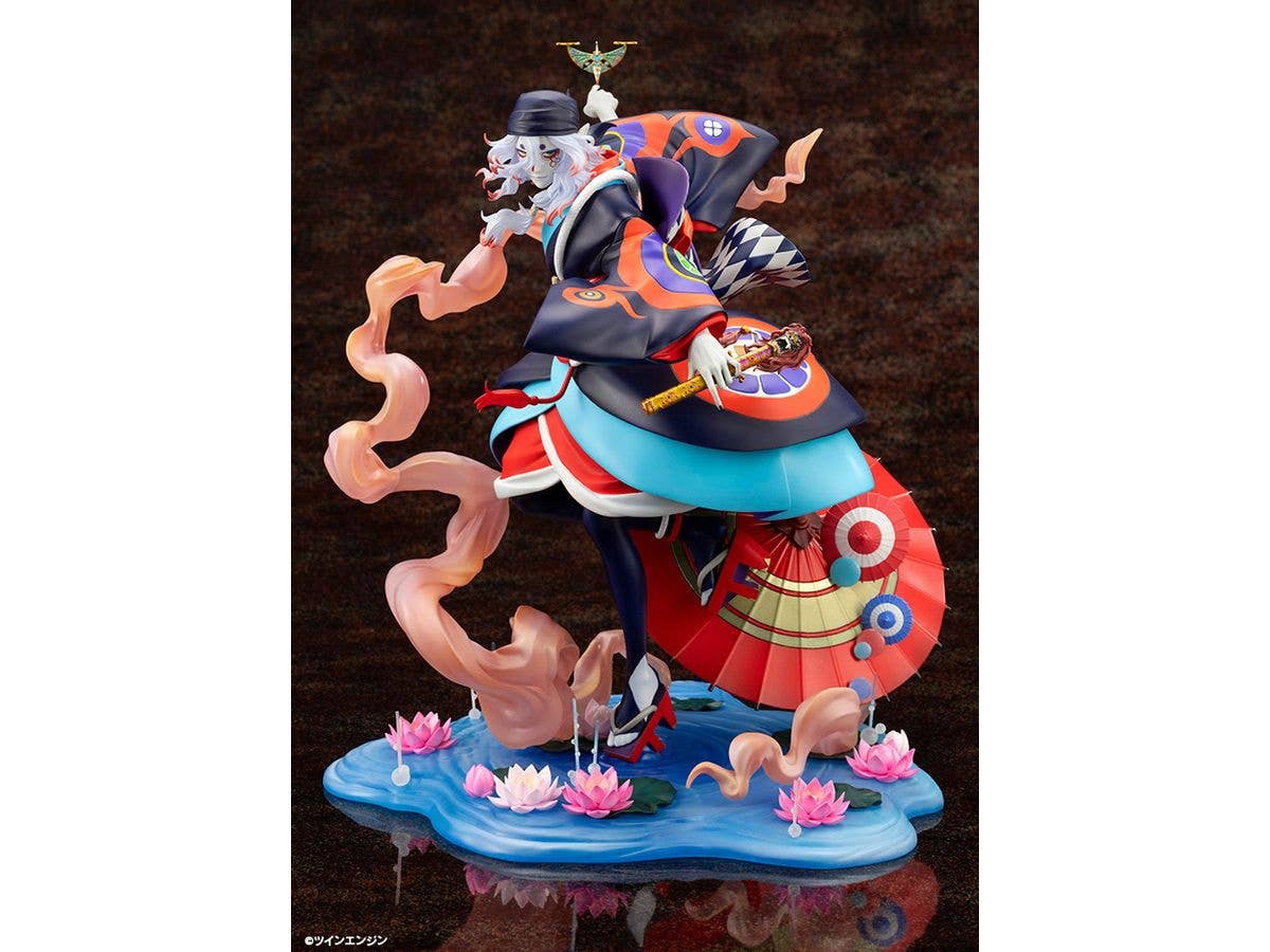 KOTOBUKIYA ARTFX J Medicine Seller -Mononoke the Movie Ver. | 4934054051298