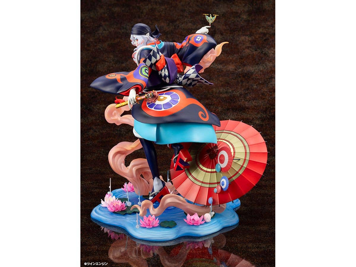 KOTOBUKIYA ARTFX J Medicine Seller -Mononoke the Movie Ver. | 4934054051298