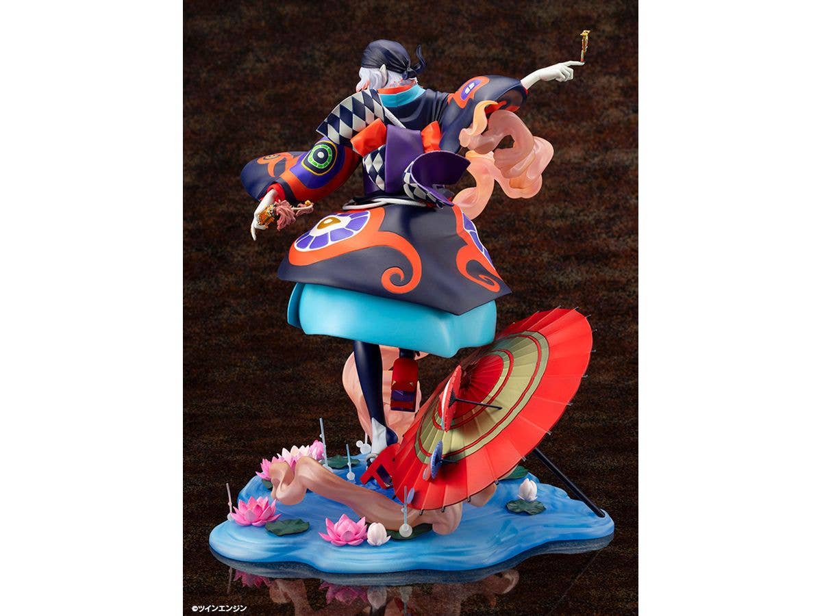 KOTOBUKIYA ARTFX J Medicine Seller -Mononoke the Movie Ver. | 4934054051298