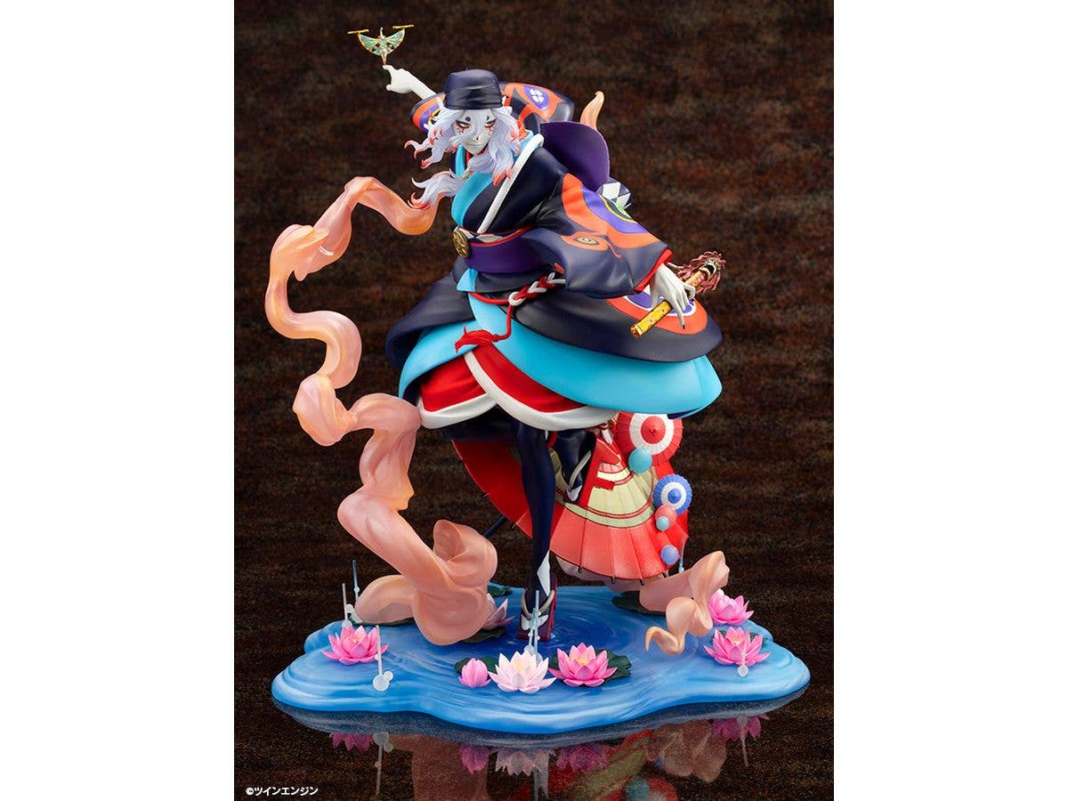 KOTOBUKIYA ARTFX J Medicine Seller -Mononoke the Movie Ver. | 4934054051298
