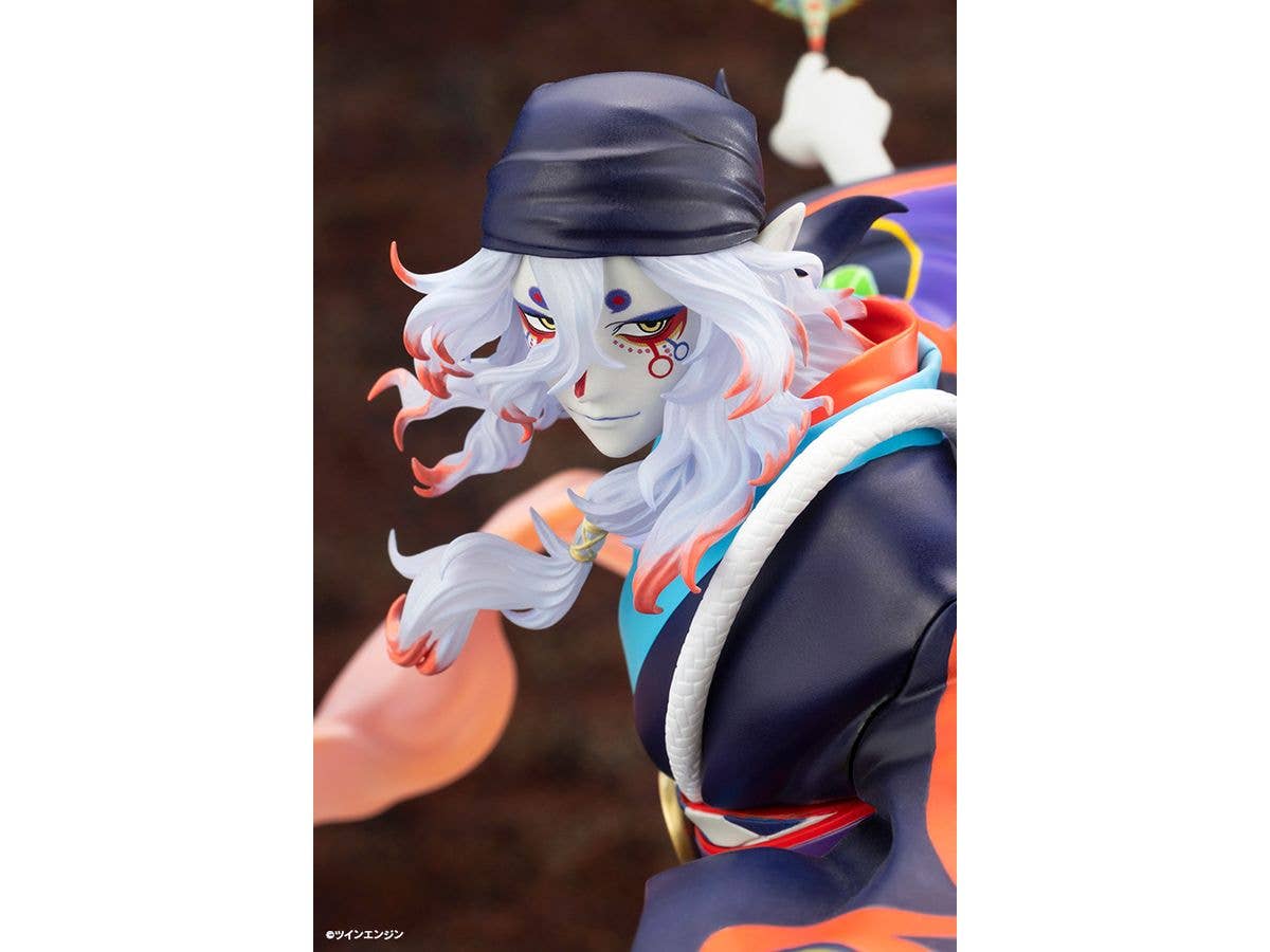 KOTOBUKIYA ARTFX J Medicine Seller -Mononoke the Movie Ver. | 4934054051298