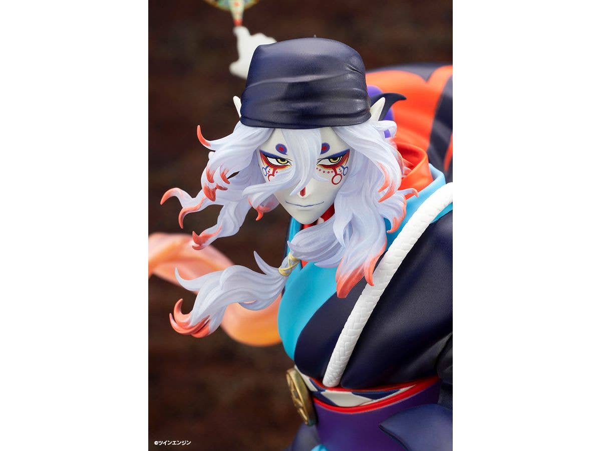 KOTOBUKIYA ARTFX J Medicine Seller -Mononoke the Movie Ver. | 4934054051298