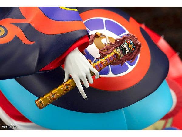 KOTOBUKIYA ARTFX J Medicine Seller -Mononoke the Movie Ver. | 4934054051298