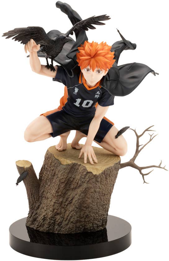 KOTOBUKIYA ARTFX J Shoyo Hinata | 4934054051373