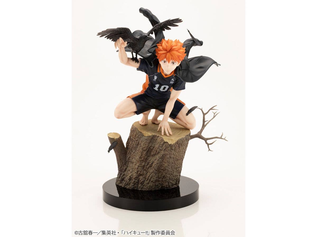 KOTOBUKIYA ARTFX J Shoyo Hinata | 4934054051373