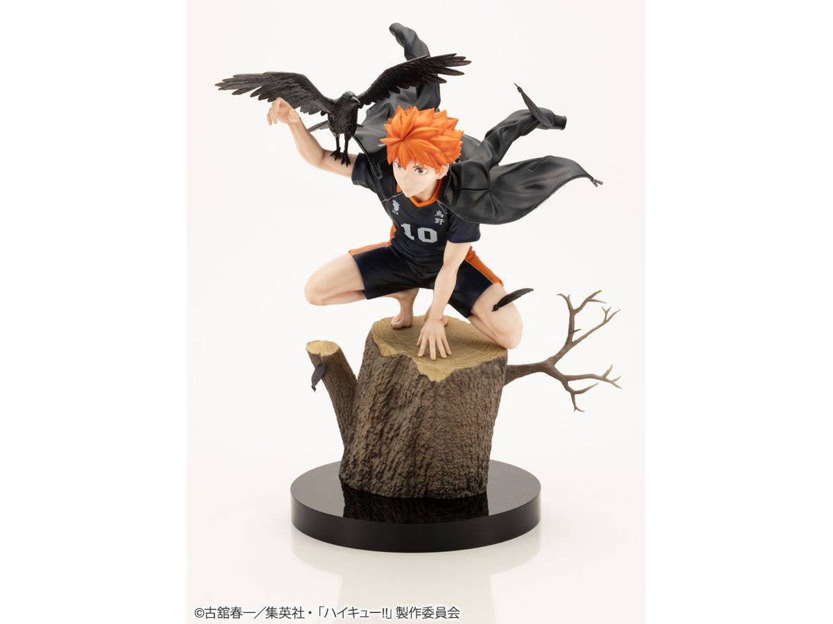 KOTOBUKIYA ARTFX J Shoyo Hinata | 4934054051373