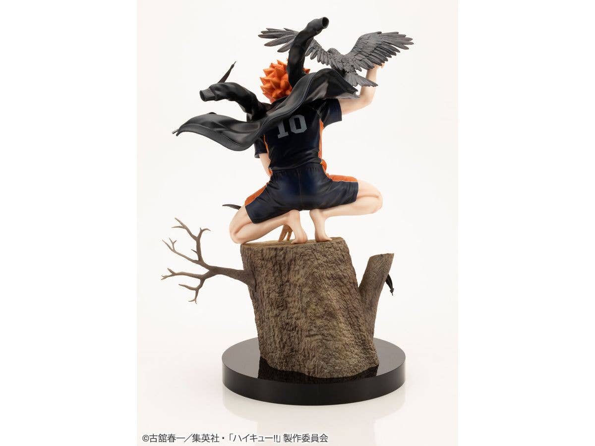 KOTOBUKIYA ARTFX J Shoyo Hinata | 4934054051373