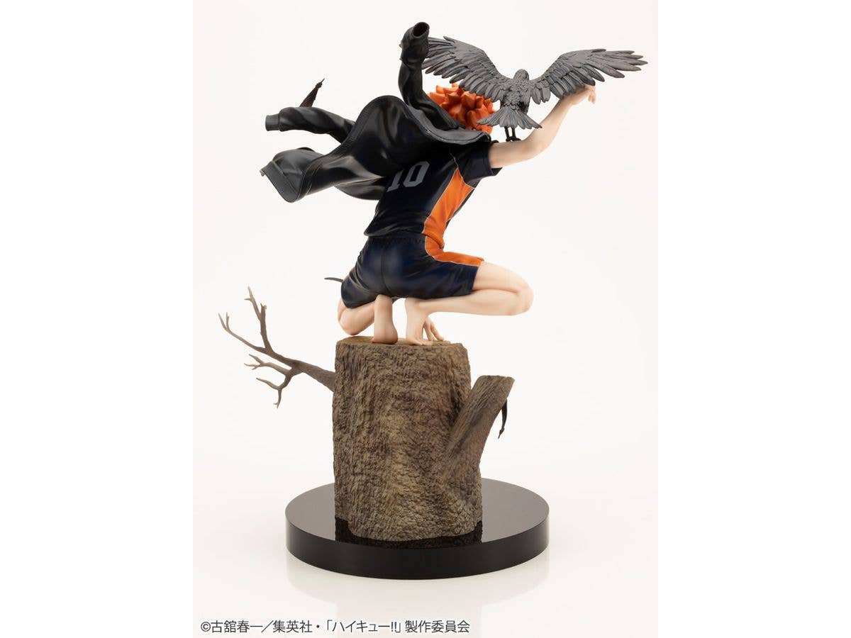 KOTOBUKIYA ARTFX J Shoyo Hinata | 4934054051373