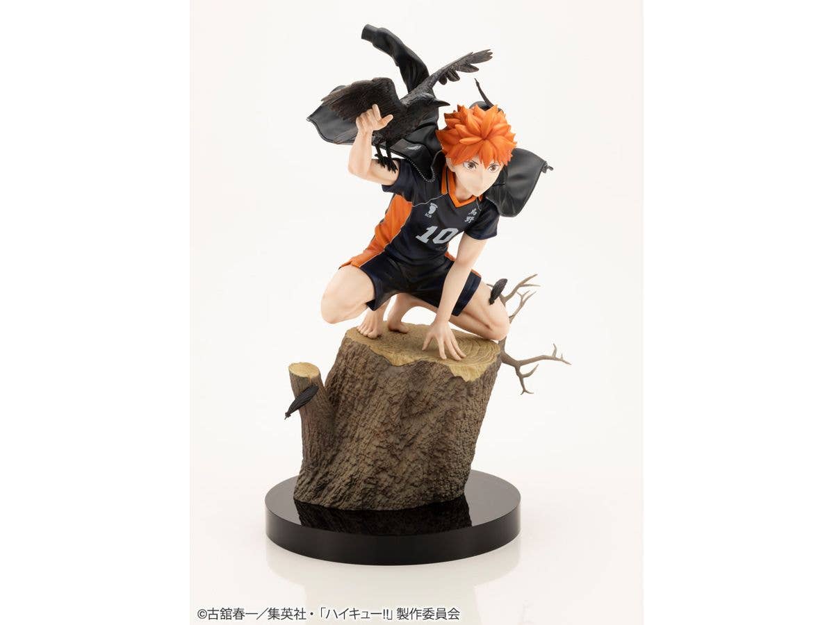 KOTOBUKIYA ARTFX J Shoyo Hinata | 4934054051373