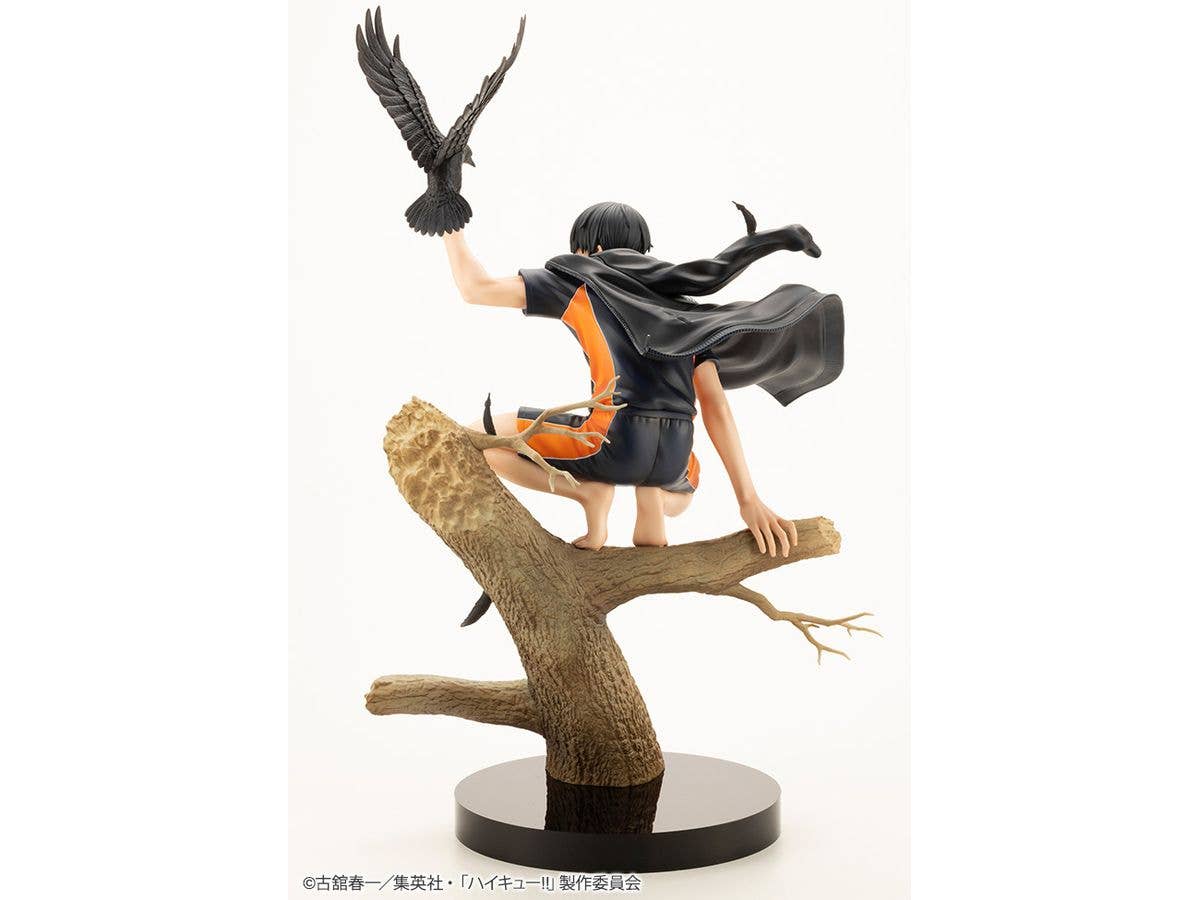 KOTOBUKIYA ARTFX J Tobio Kageyama | 4934054051380