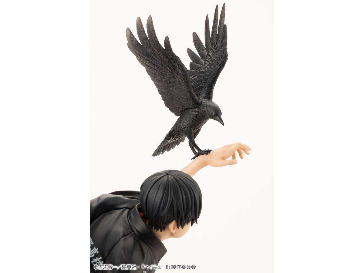 KOTOBUKIYA ARTFX J Tobio Kageyama | 4934054051380