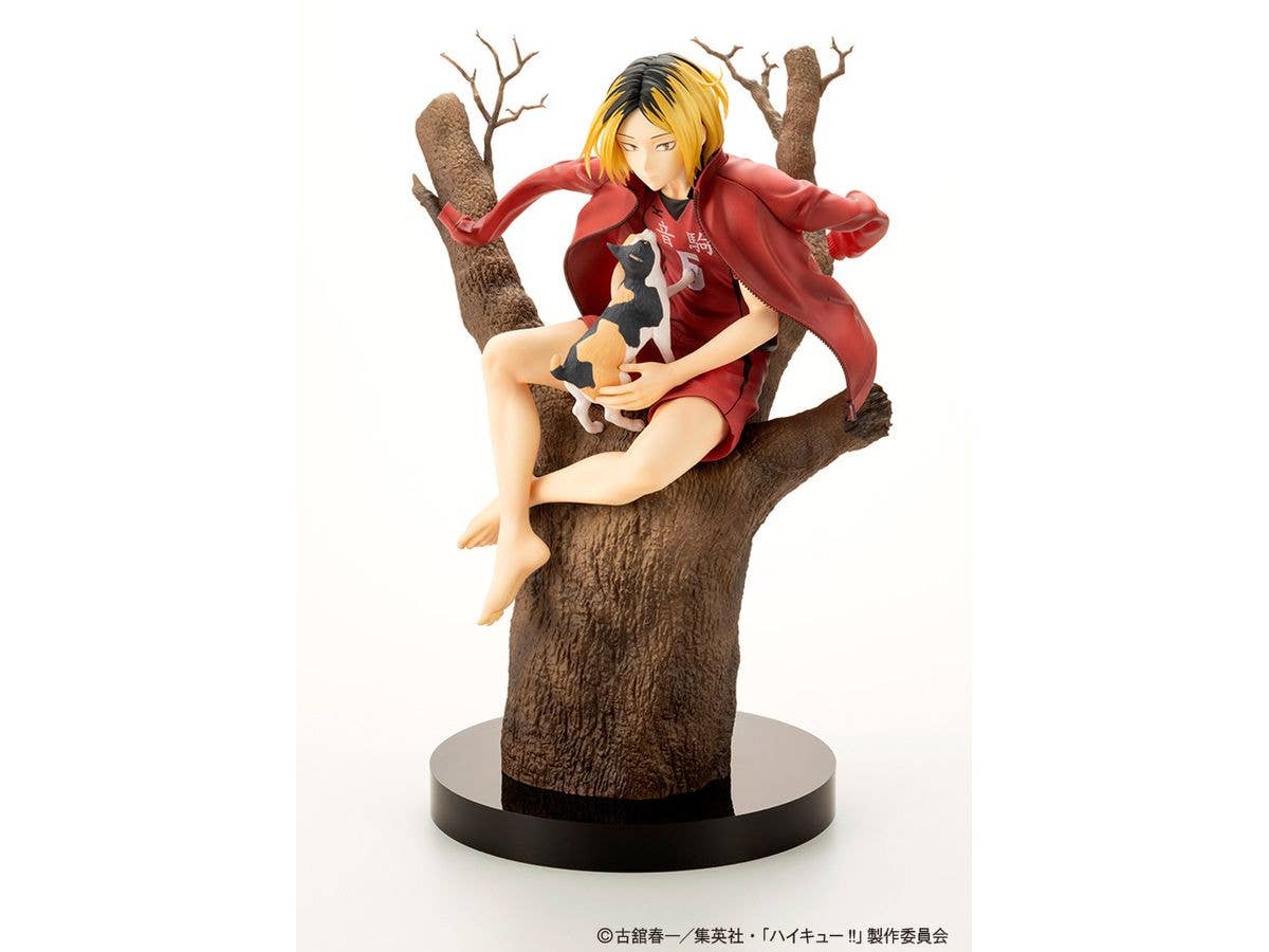 KOTOBUKIYA ARTFX J Kenma Kozume | 4934054051397