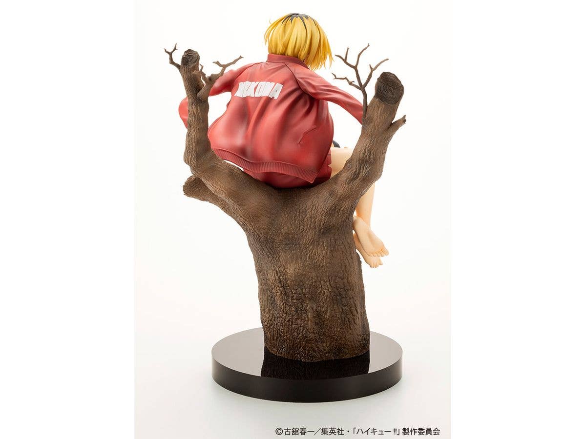 KOTOBUKIYA ARTFX J Kenma Kozume | 4934054051397