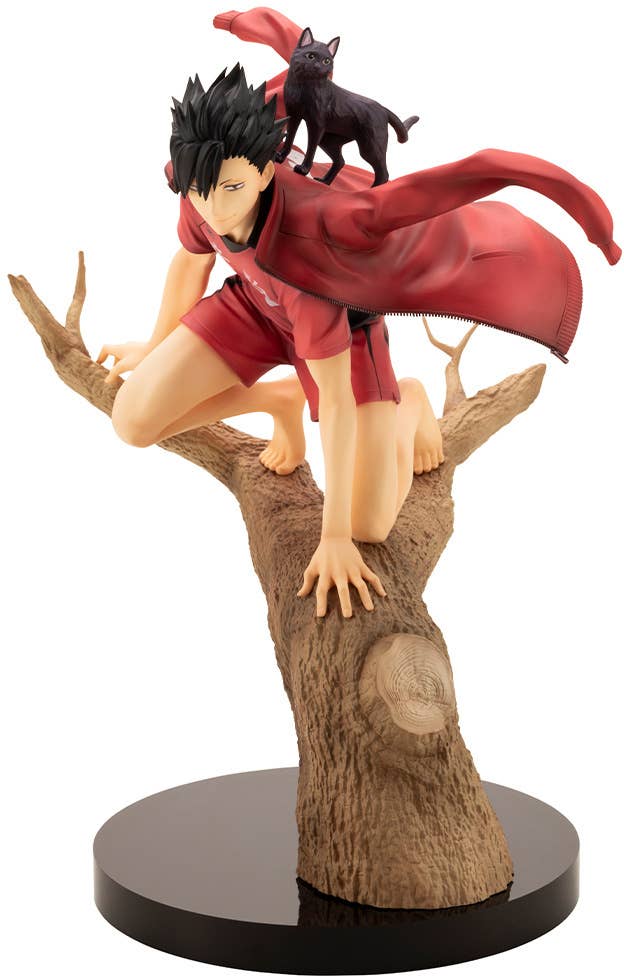 KOTOBUKIYA ARTFX J Tetsuro Kuroo | 4934054051403
