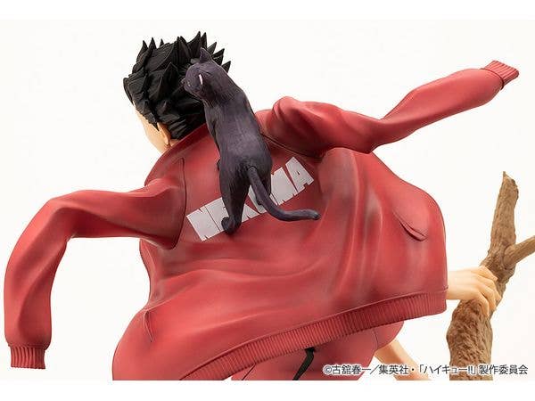 KOTOBUKIYA ARTFX J Tetsuro Kuroo | 4934054051403