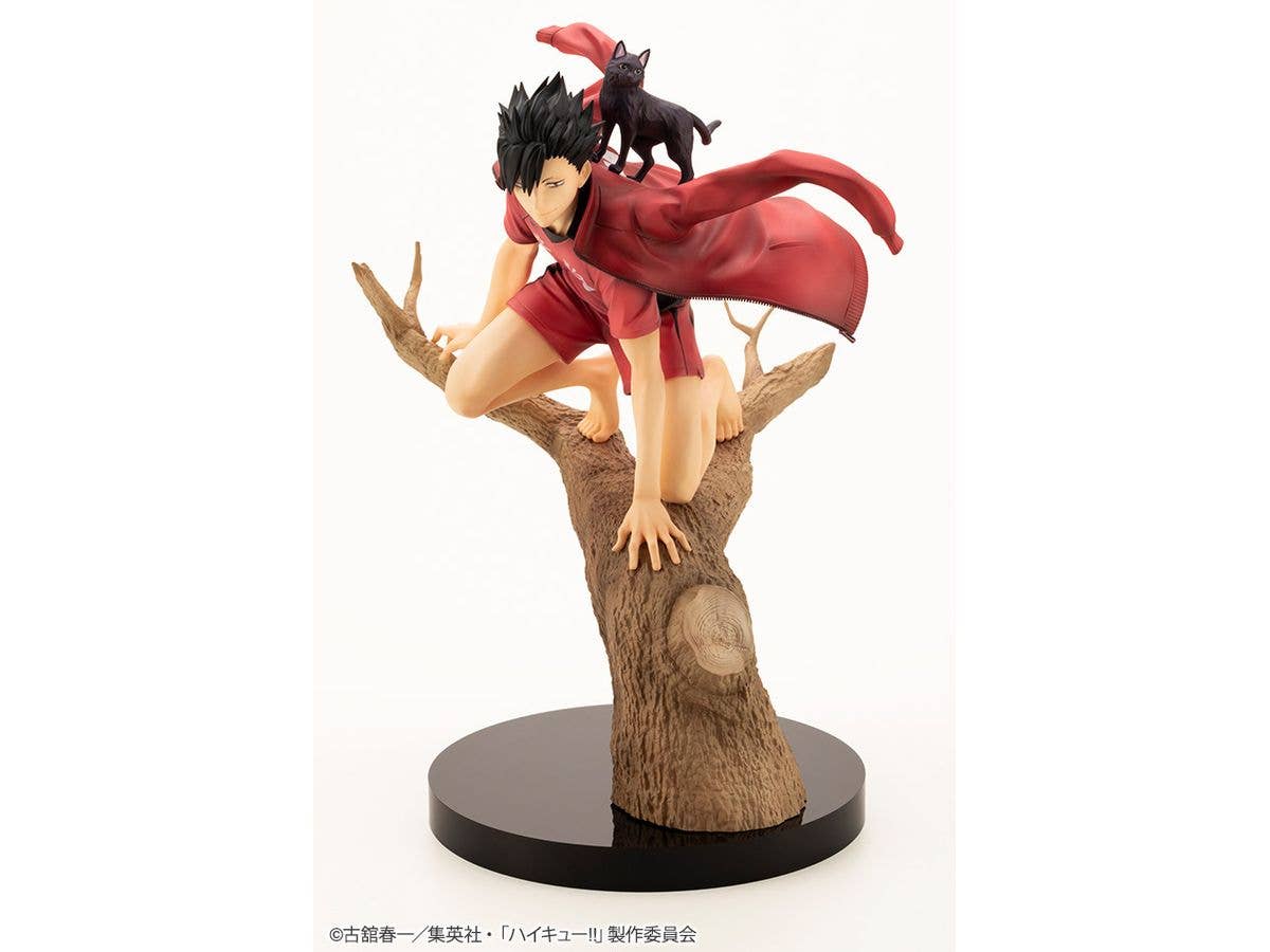 KOTOBUKIYA ARTFX J Tetsuro Kuroo | 4934054051403