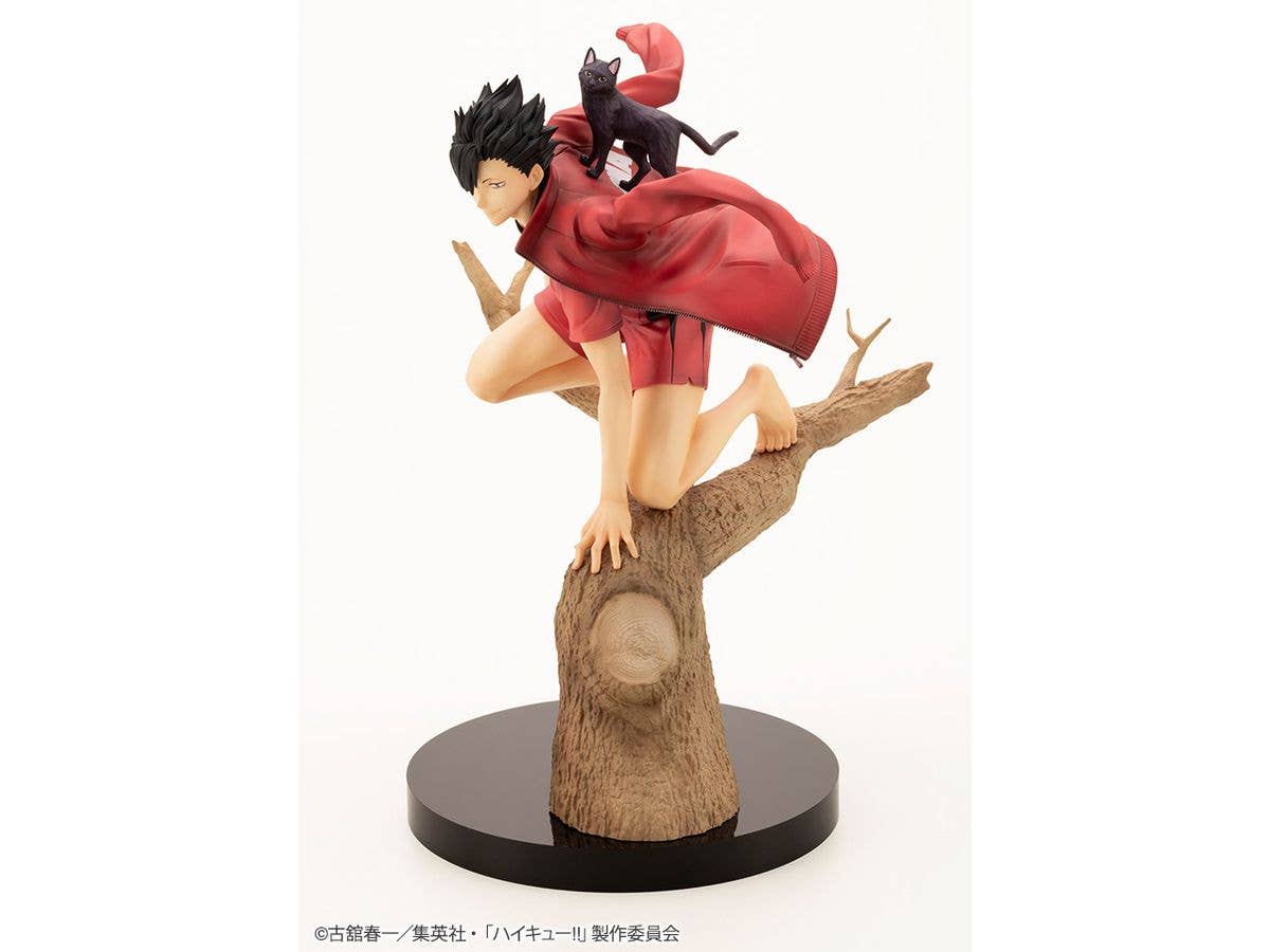 KOTOBUKIYA ARTFX J Tetsuro Kuroo | 4934054051403