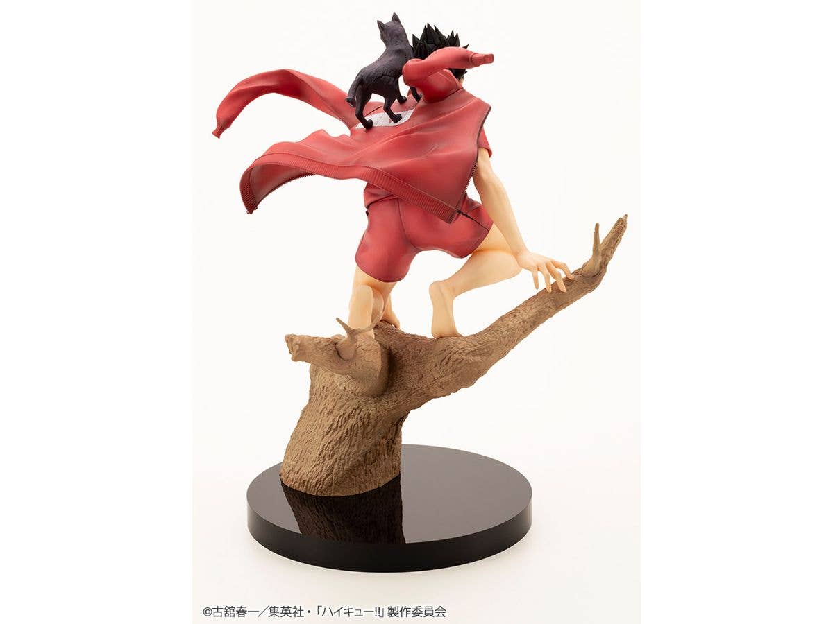KOTOBUKIYA ARTFX J Tetsuro Kuroo | 4934054051403