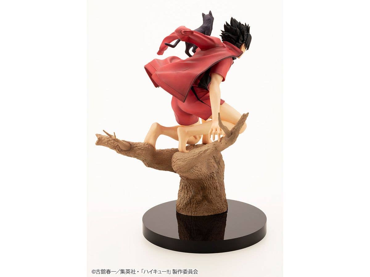 KOTOBUKIYA ARTFX J Tetsuro Kuroo | 4934054051403
