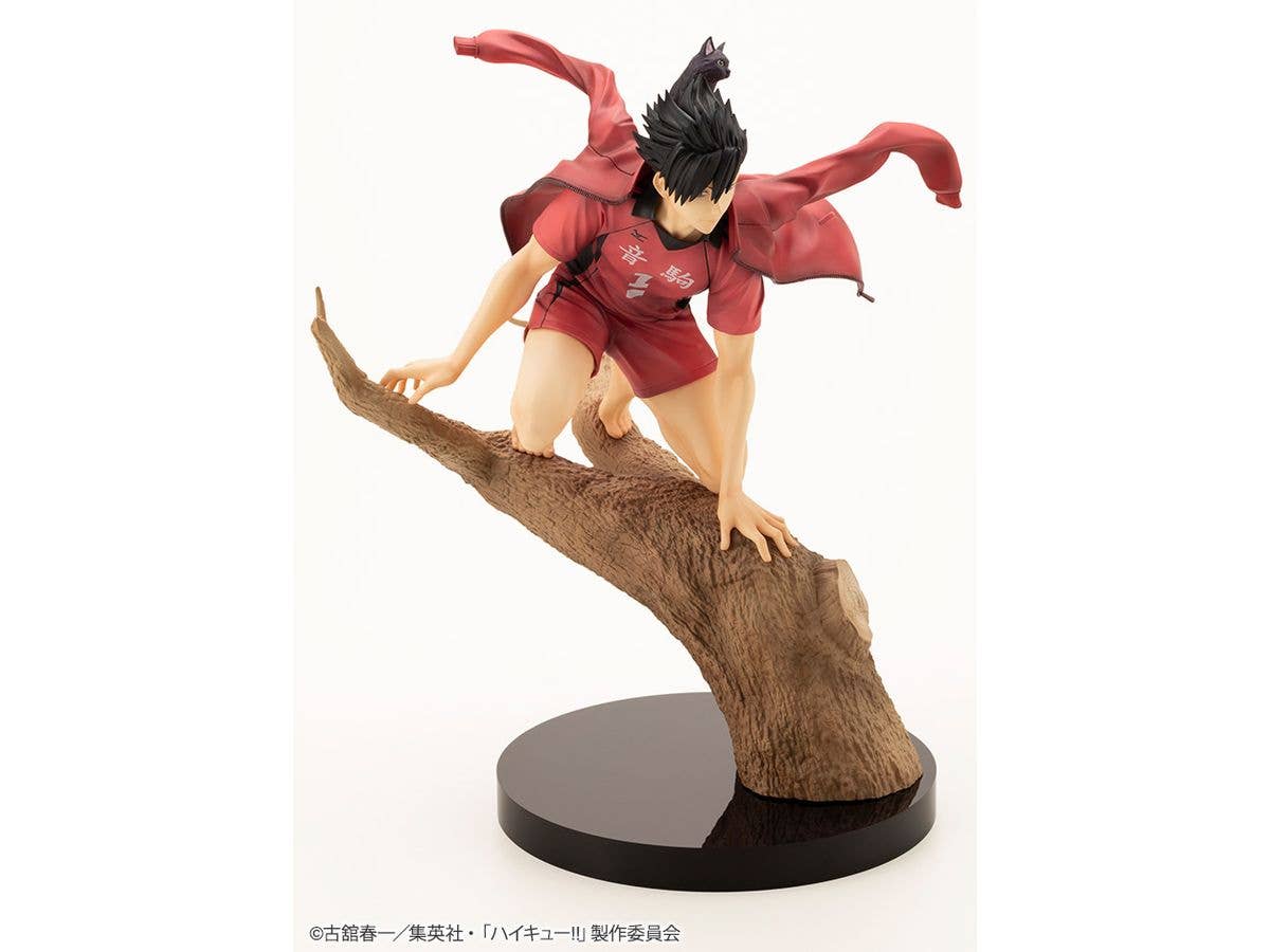 KOTOBUKIYA ARTFX J Tetsuro Kuroo | 4934054051403