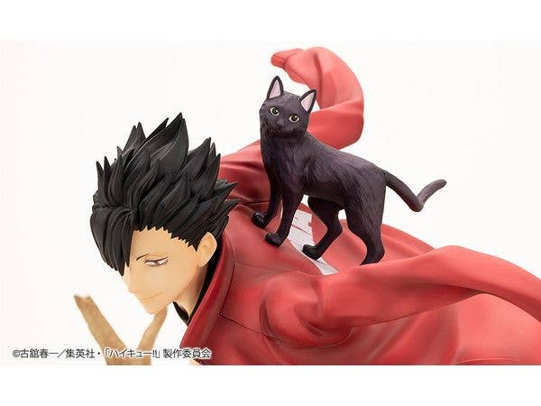 KOTOBUKIYA ARTFX J Tetsuro Kuroo | 4934054051403