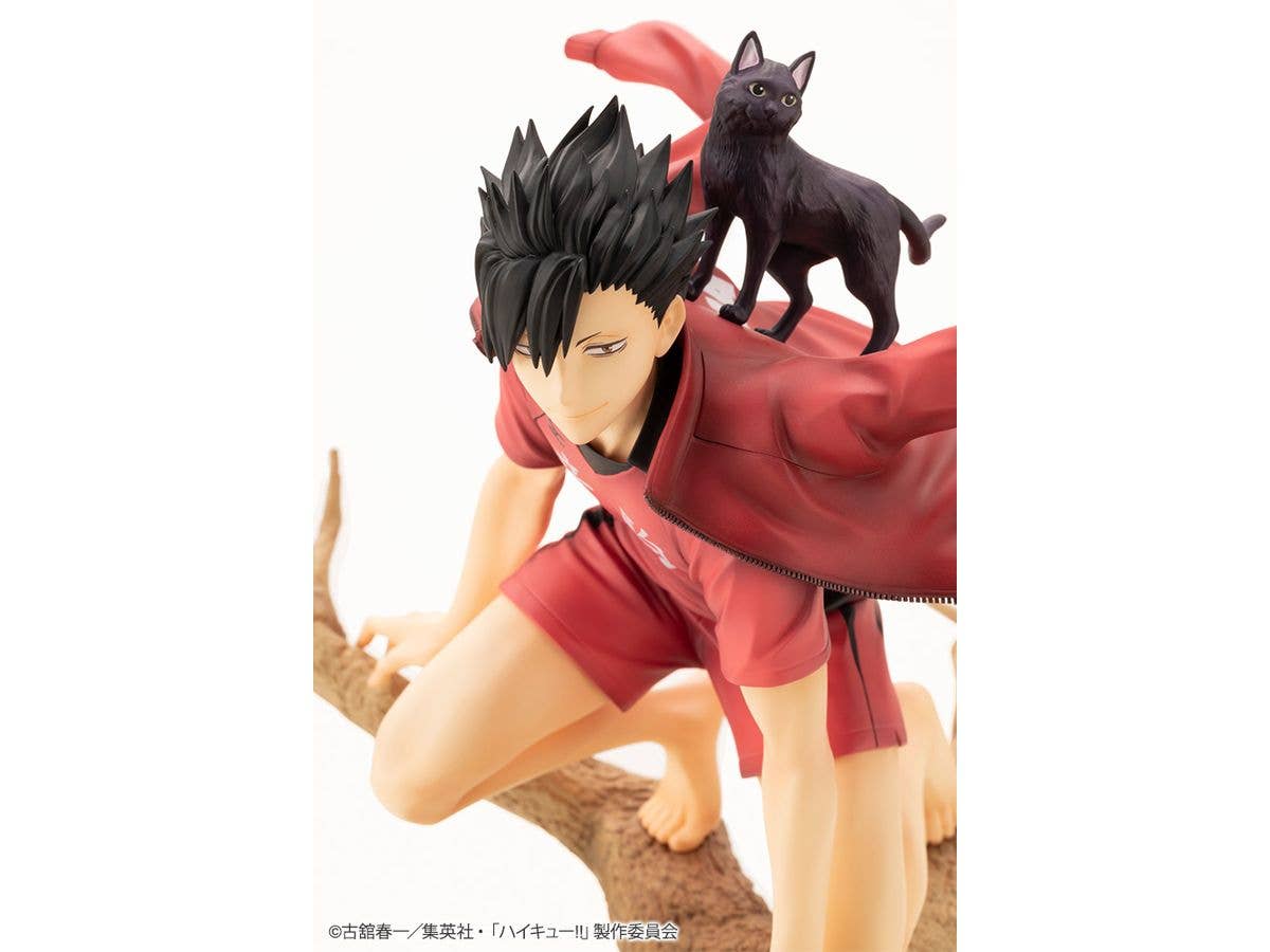 KOTOBUKIYA ARTFX J Tetsuro Kuroo | 4934054051403