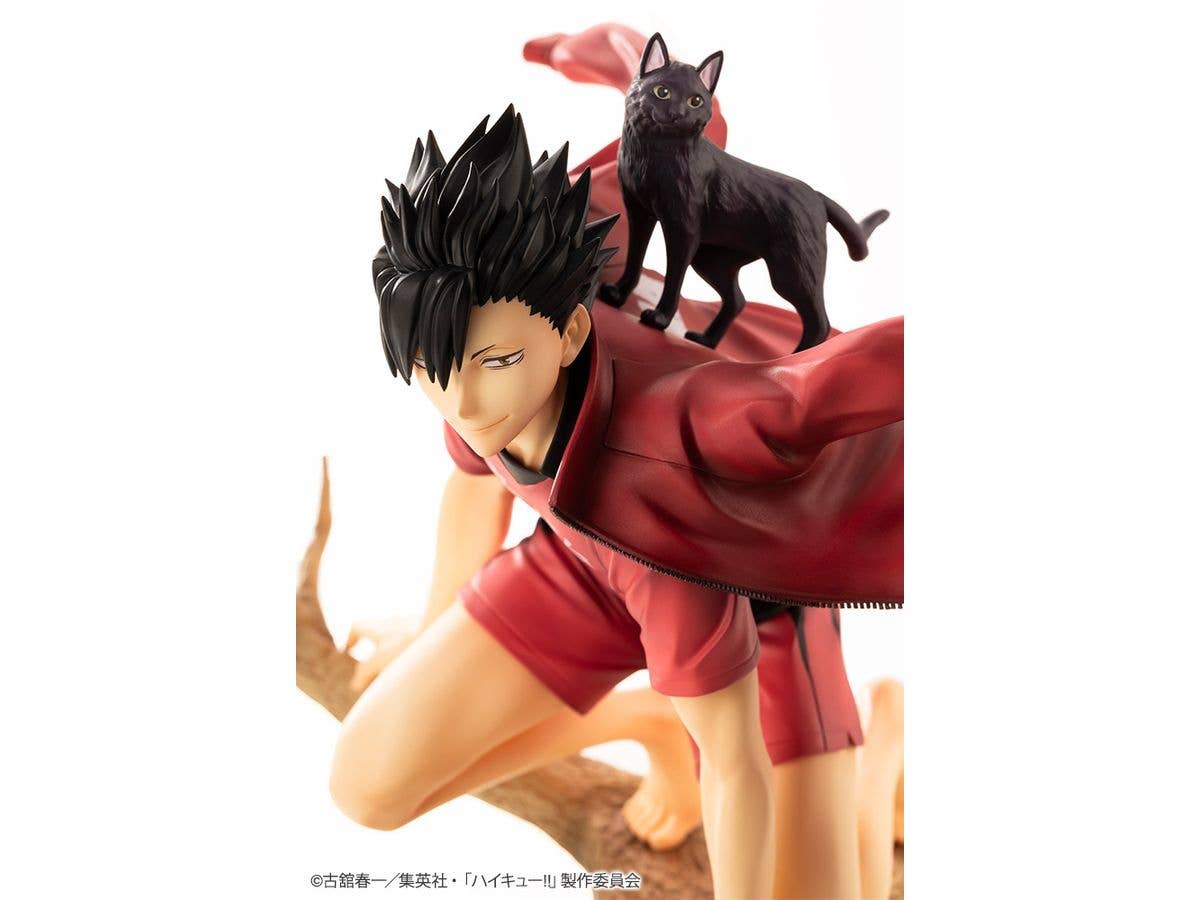 KOTOBUKIYA ARTFX J Tetsuro Kuroo | 4934054051403