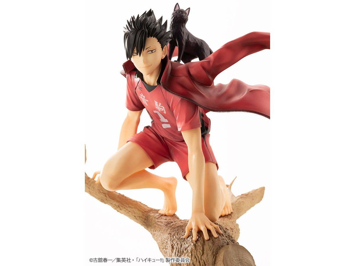KOTOBUKIYA ARTFX J Tetsuro Kuroo | 4934054051403