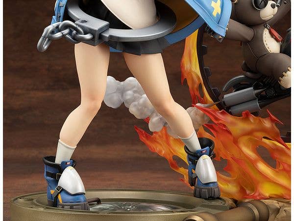 KOTOBUKIYA Bridget with Return of the Killing Machine | 4934054051793