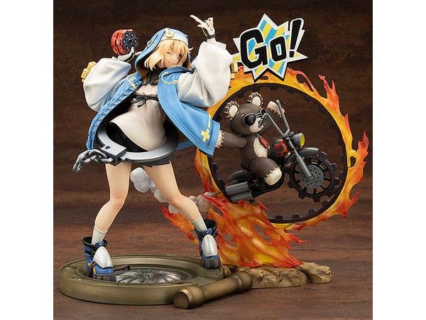 KOTOBUKIYA Bridget with Return of the Killing Machine | 4934054051793