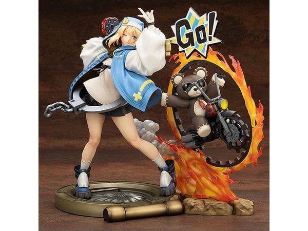 KOTOBUKIYA Bridget with Return of the Killing Machine | 4934054051793