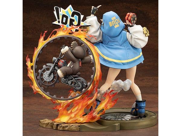 KOTOBUKIYA Bridget with Return of the Killing Machine | 4934054051793