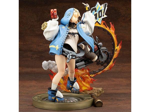 KOTOBUKIYA Bridget with Return of the Killing Machine | 4934054051793