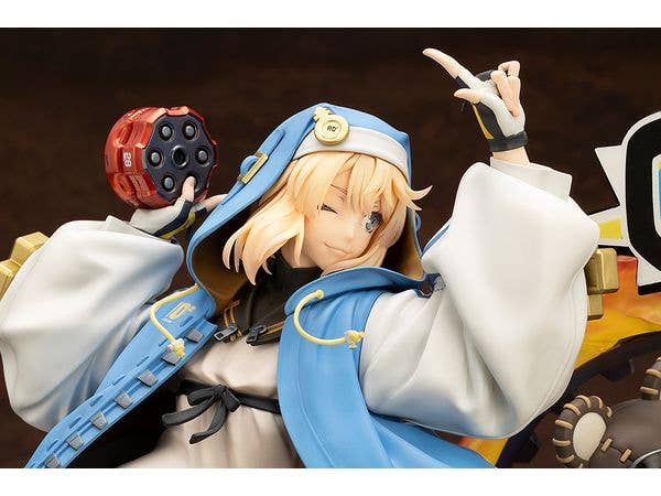 KOTOBUKIYA Bridget with Return of the Killing Machine | 4934054051793