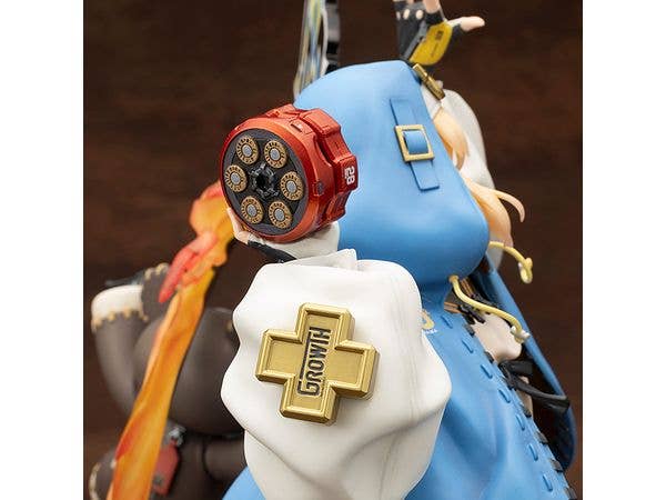 KOTOBUKIYA Bridget with Return of the Killing Machine | 4934054051793