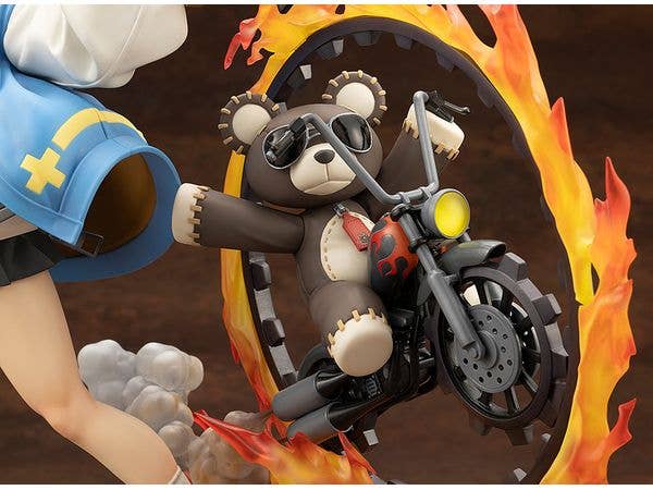 KOTOBUKIYA Bridget with Return of the Killing Machine | 4934054051793