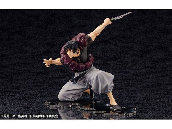 KOTOBUKIYA ARTFX J Toji Fushiguro | 4934054053612