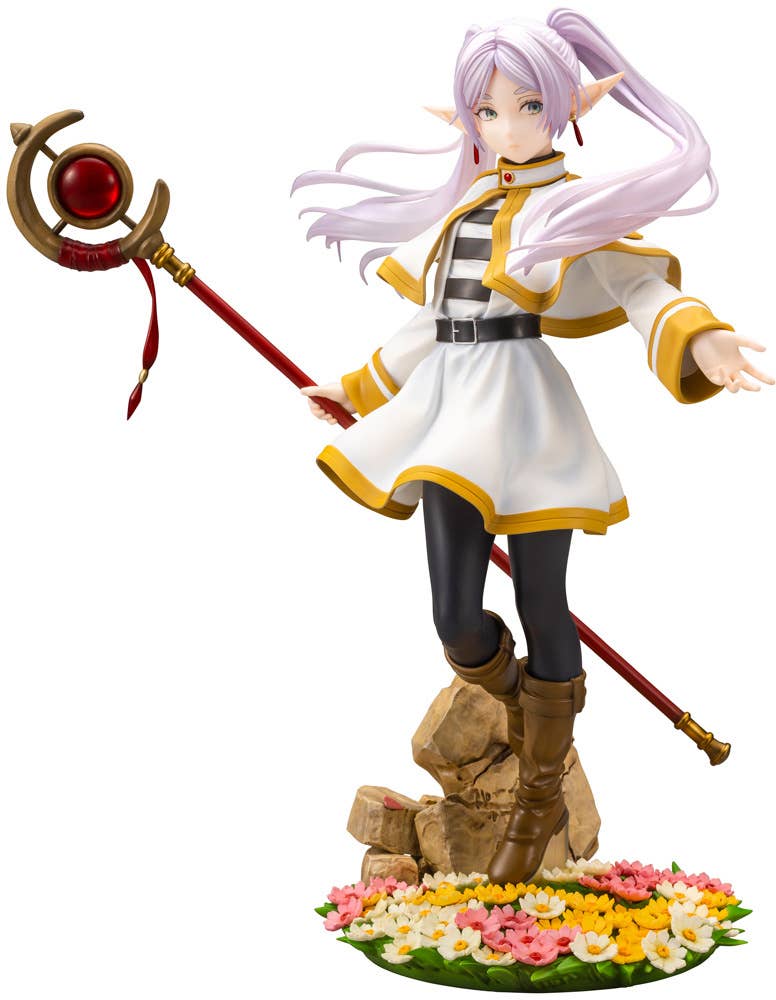 KOTOBUKIYA Frieren (with Bonus Part) | 4934054054138